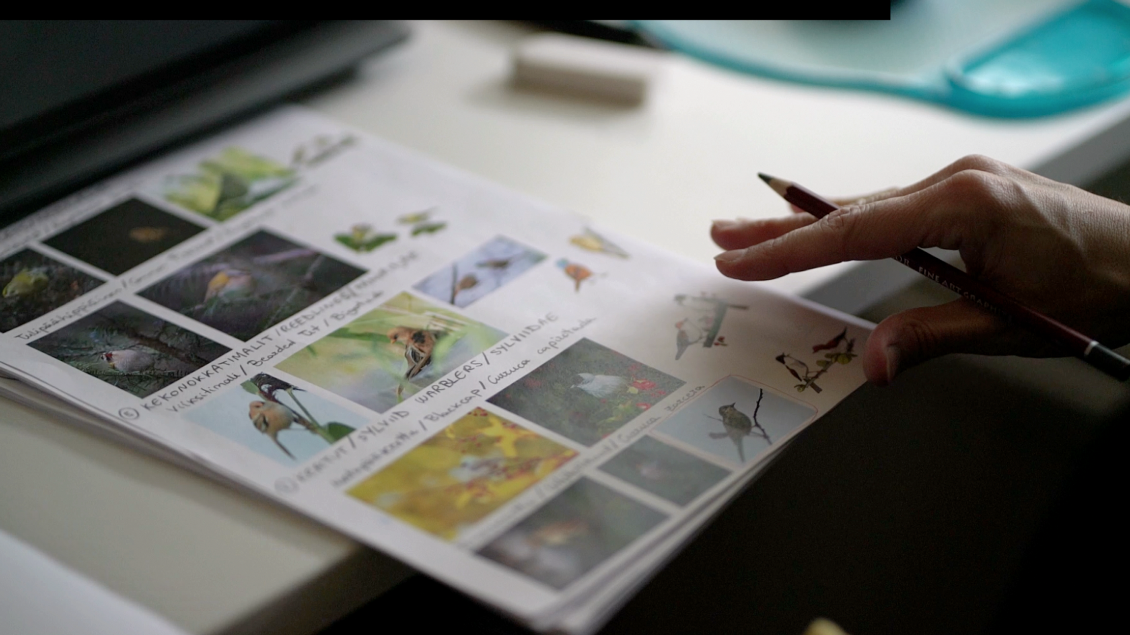 Photo Book project